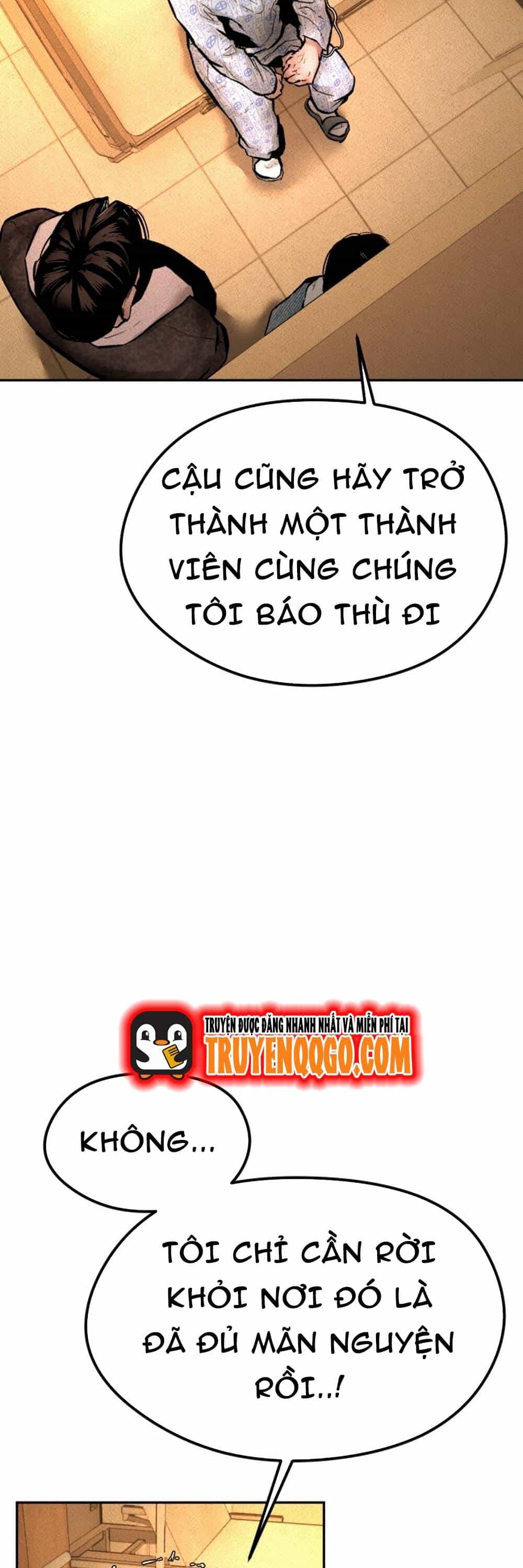 Hậu Duệ Ác Thần - Chương 2 - ảnh 96