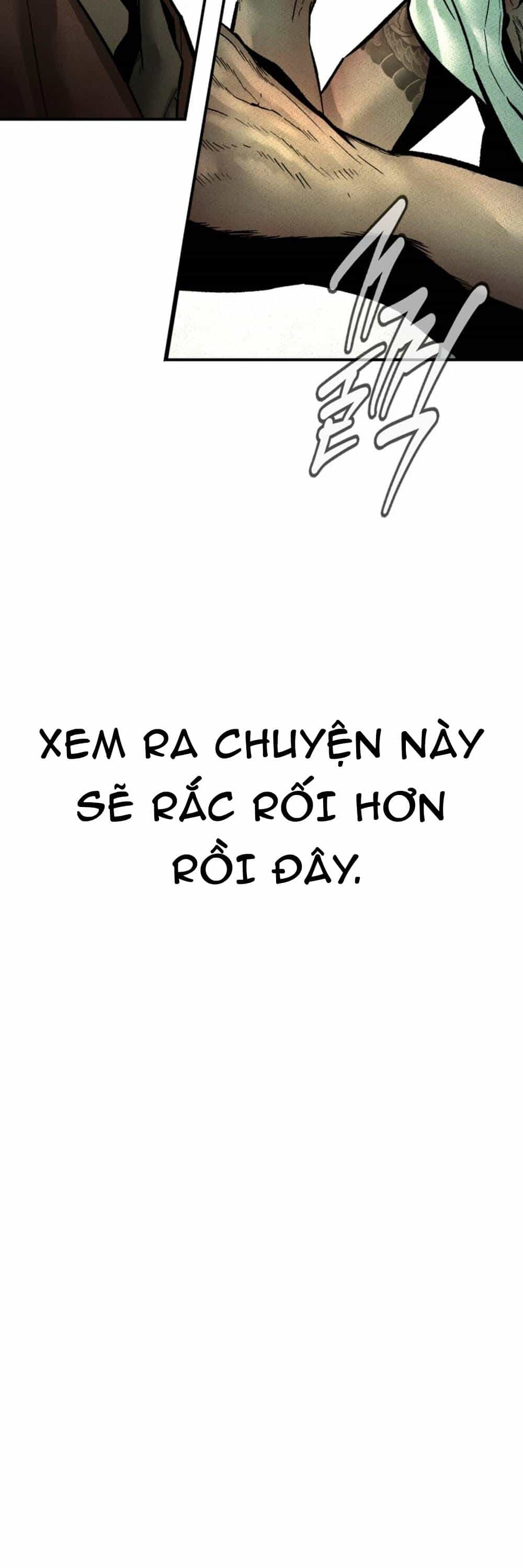 Hậu Duệ Ác Thần - Chương 3 - ảnh 134