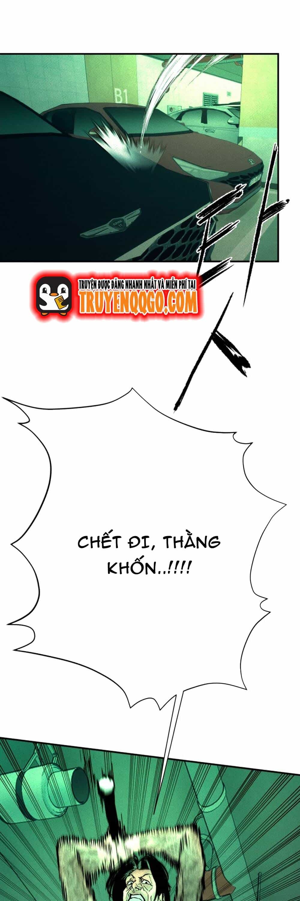 Hậu Duệ Ác Thần - Chương 3 - ảnh 25