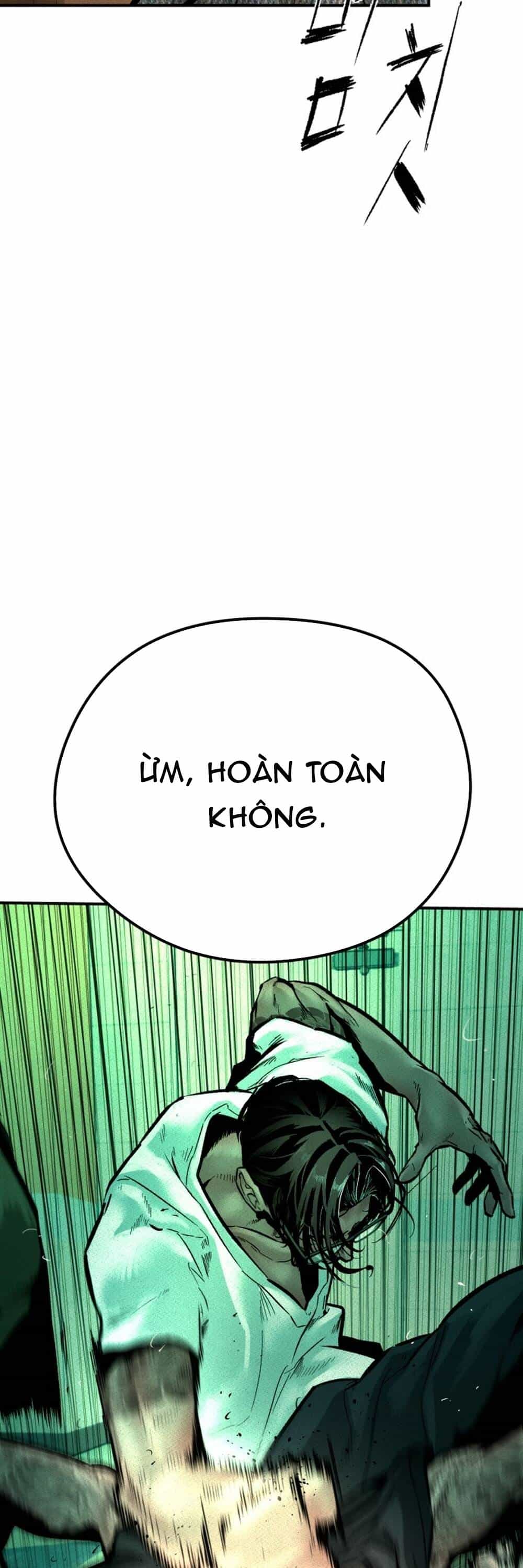 Hậu Duệ Ác Thần - Chương 3 - ảnh 28