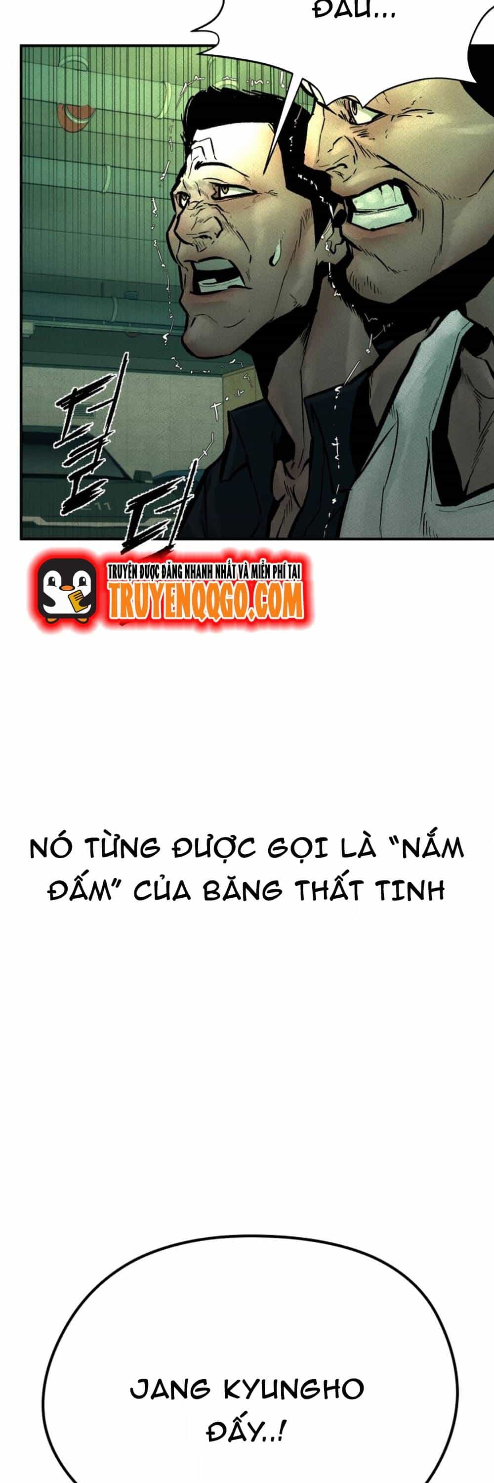 Hậu Duệ Ác Thần - Chương 3 - ảnh 35