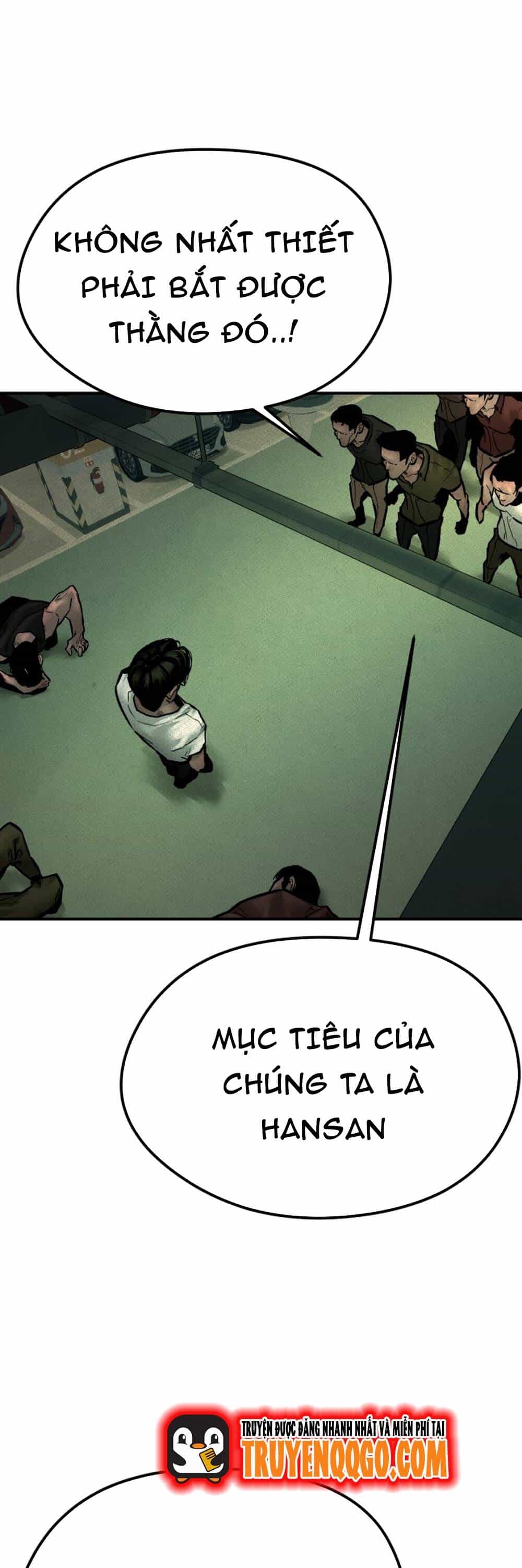 Hậu Duệ Ác Thần - Chương 3 - ảnh 37