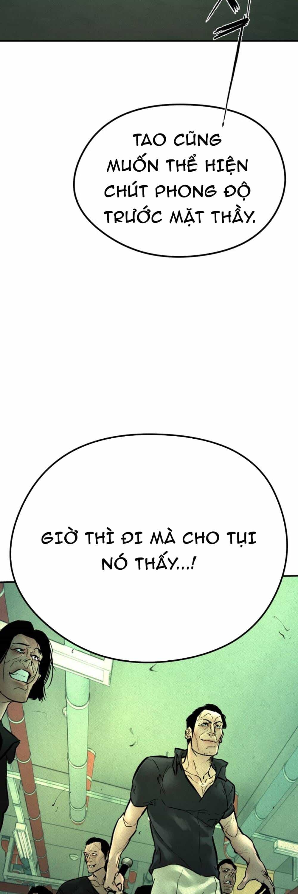 Hậu Duệ Ác Thần - Chương 3 - ảnh 5