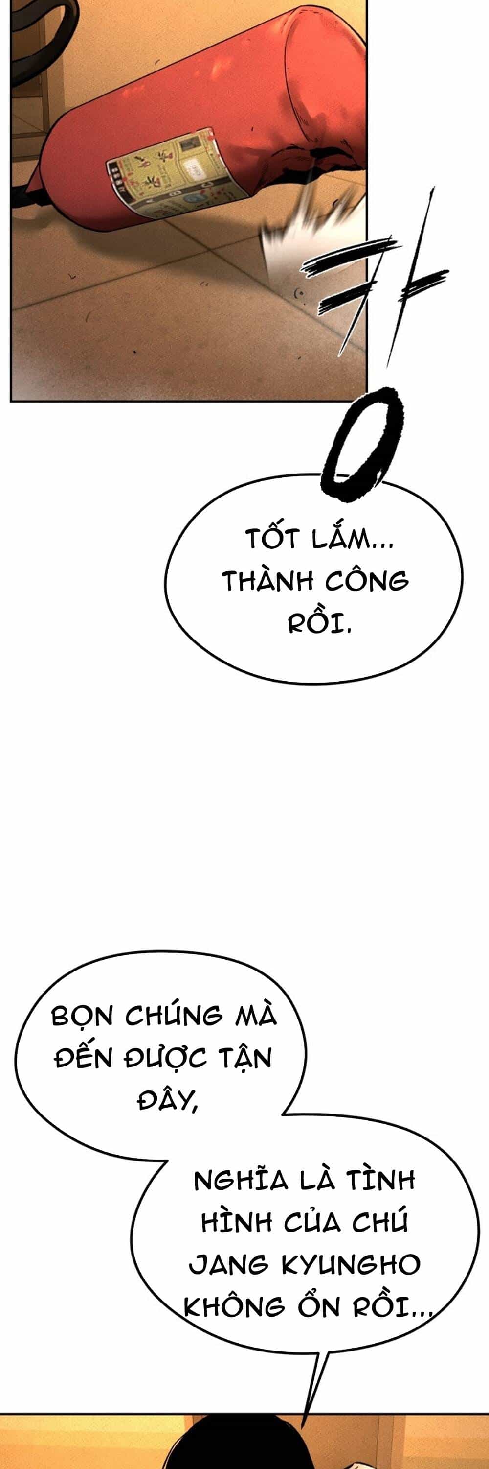 Hậu Duệ Ác Thần - Chương 3 - ảnh 54