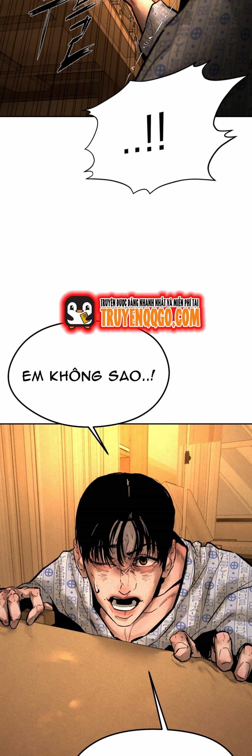 Hậu Duệ Ác Thần - Chương 3 - ảnh 58