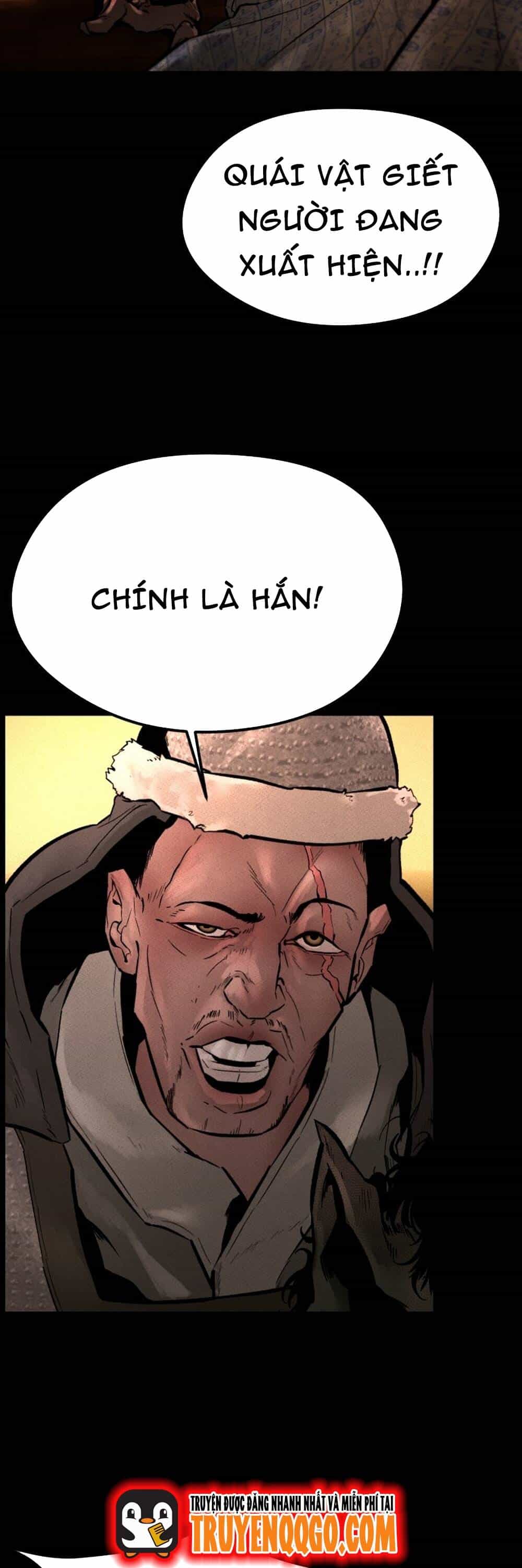 Hậu Duệ Ác Thần - Chương 3 - ảnh 67