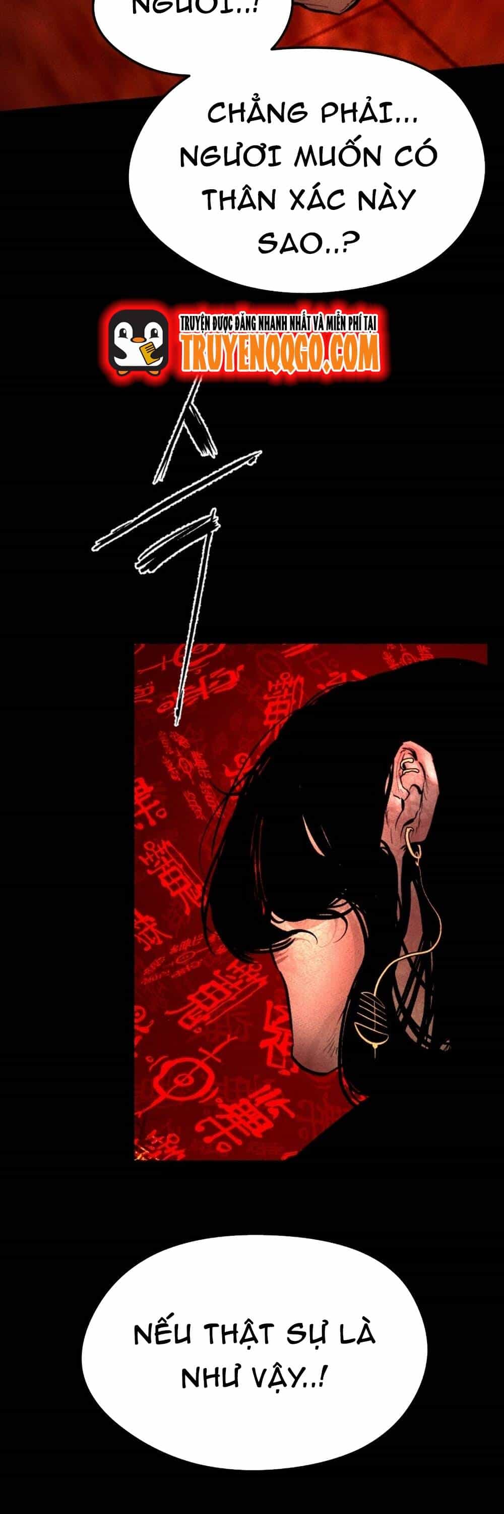 Hậu Duệ Ác Thần - Chương 3 - ảnh 84