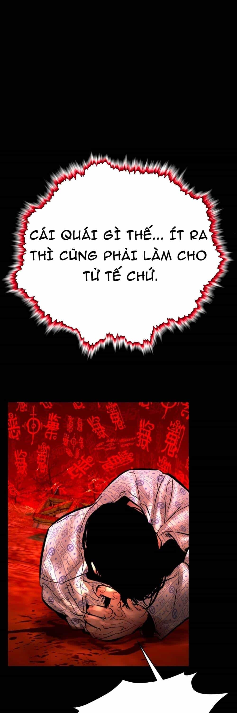 Hậu Duệ Ác Thần - Chương 3 - ảnh 93