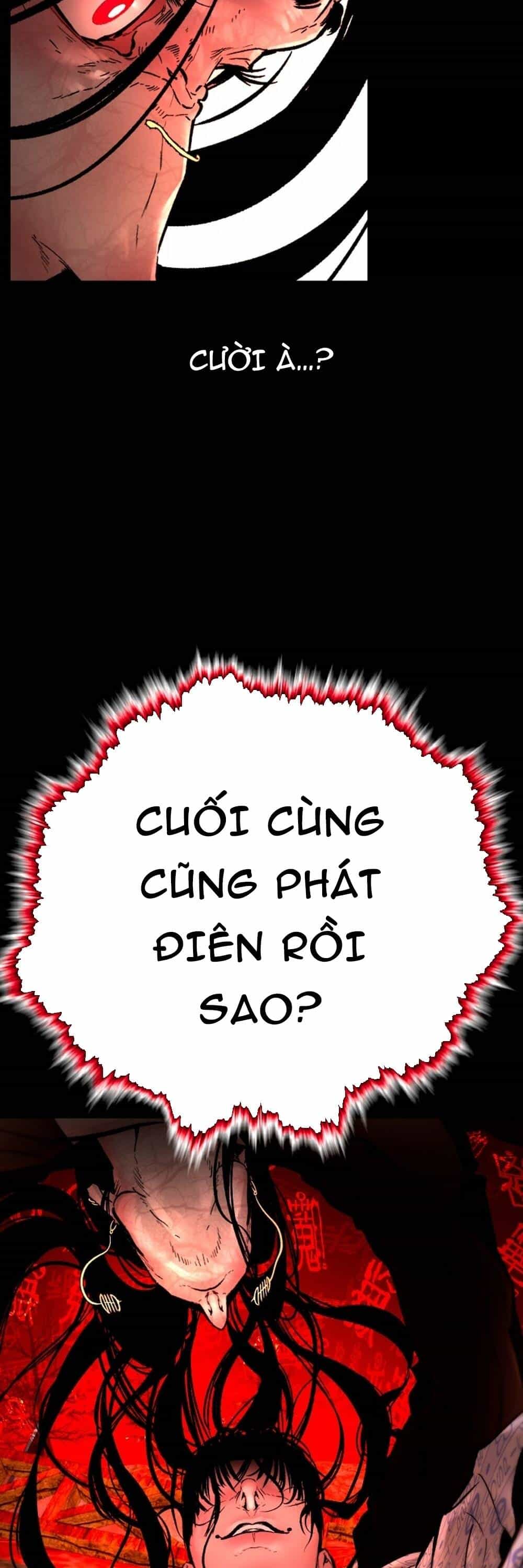 Hậu Duệ Ác Thần - Chương 3 - ảnh 99