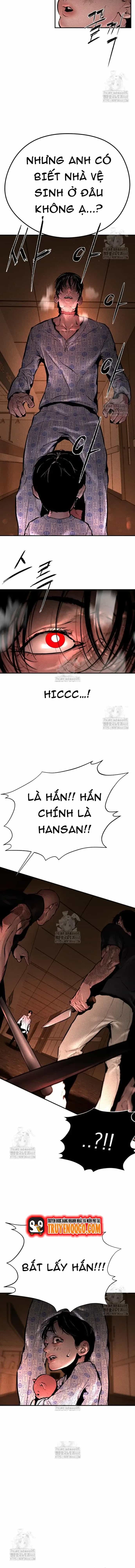 Hậu Duệ Ác Thần - Chương 4 - ảnh 2