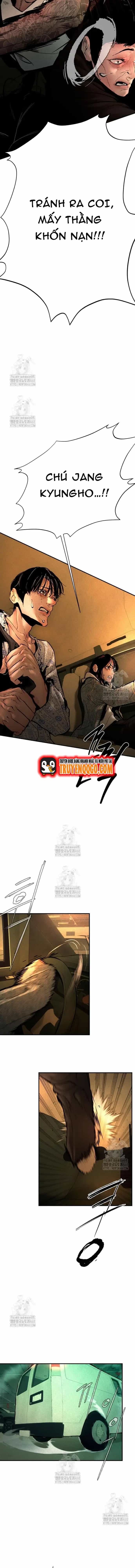Hậu Duệ Ác Thần - Chương 4 - ảnh 24