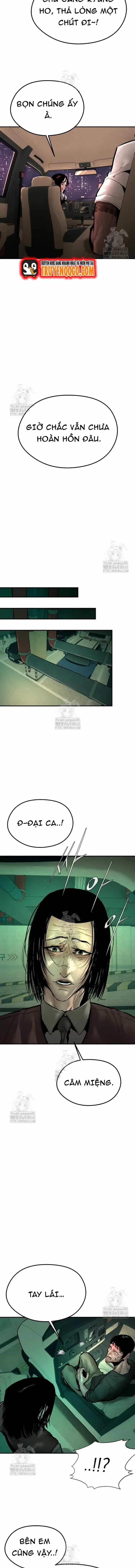 Hậu Duệ Ác Thần - Chương 5 - ảnh 2