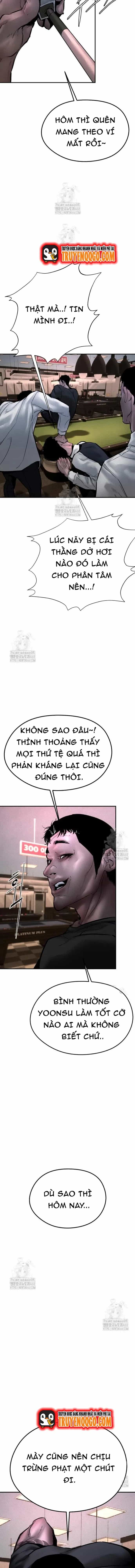Hậu Duệ Ác Thần - Chương 5 - ảnh 23