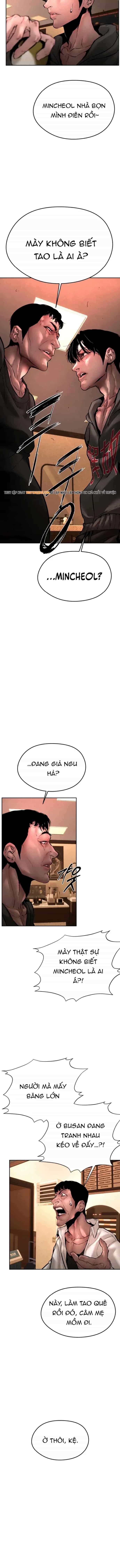 Hậu Duệ Ác Thần - Chương 6 - ảnh 4