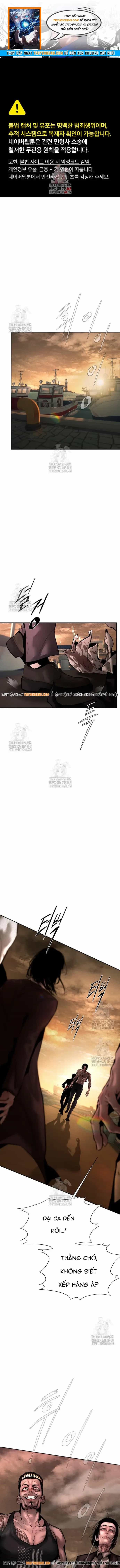 Hậu Duệ Ác Thần - Chương 9 - ảnh 1