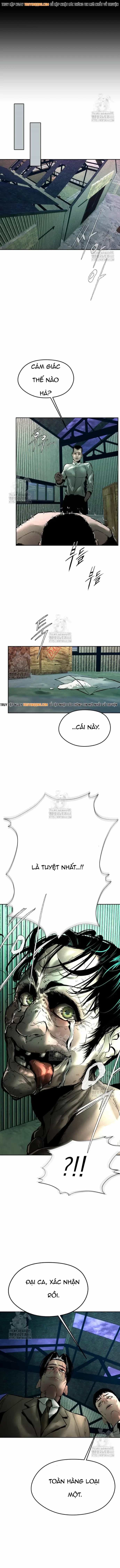 Hậu Duệ Ác Thần - Chương 9 - ảnh 13