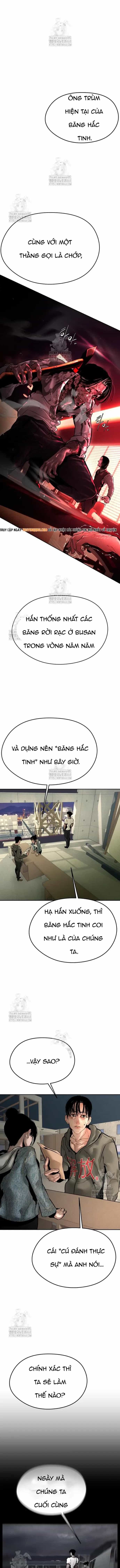 Hậu Duệ Ác Thần - Chương 9 - ảnh 5