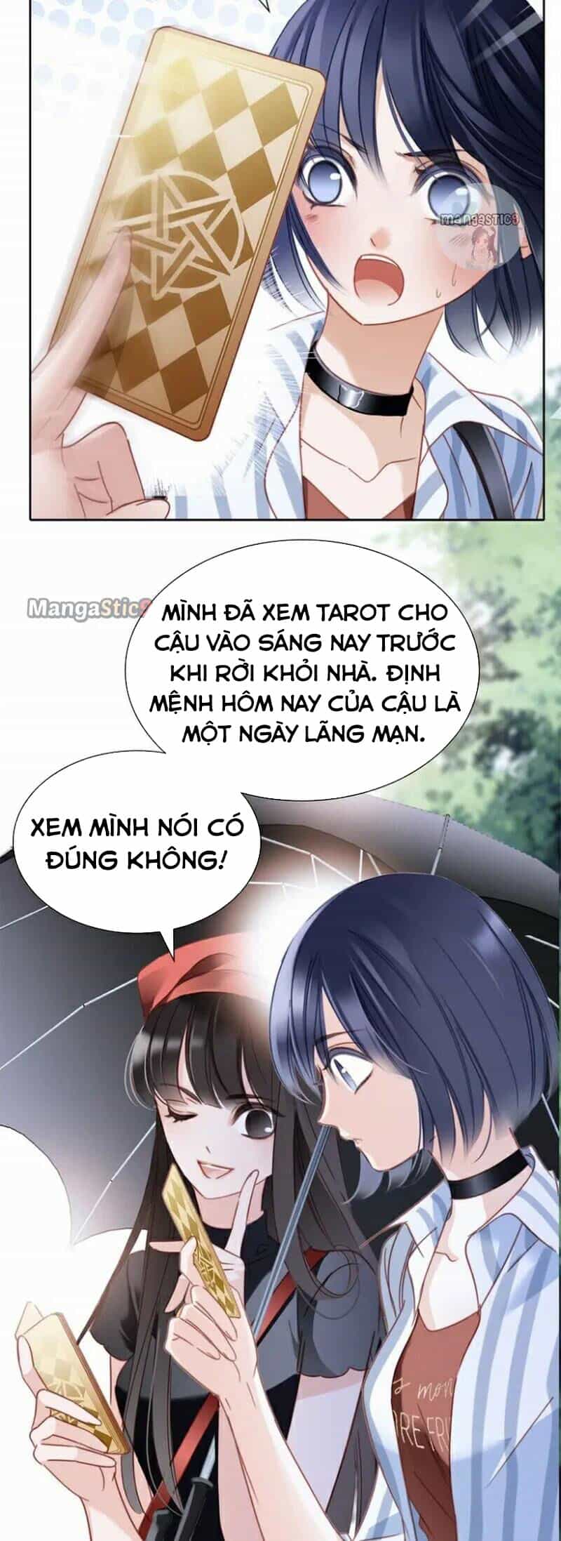 Hậu Duệ Của Mãng Xà - Chương 1 - ảnh 44