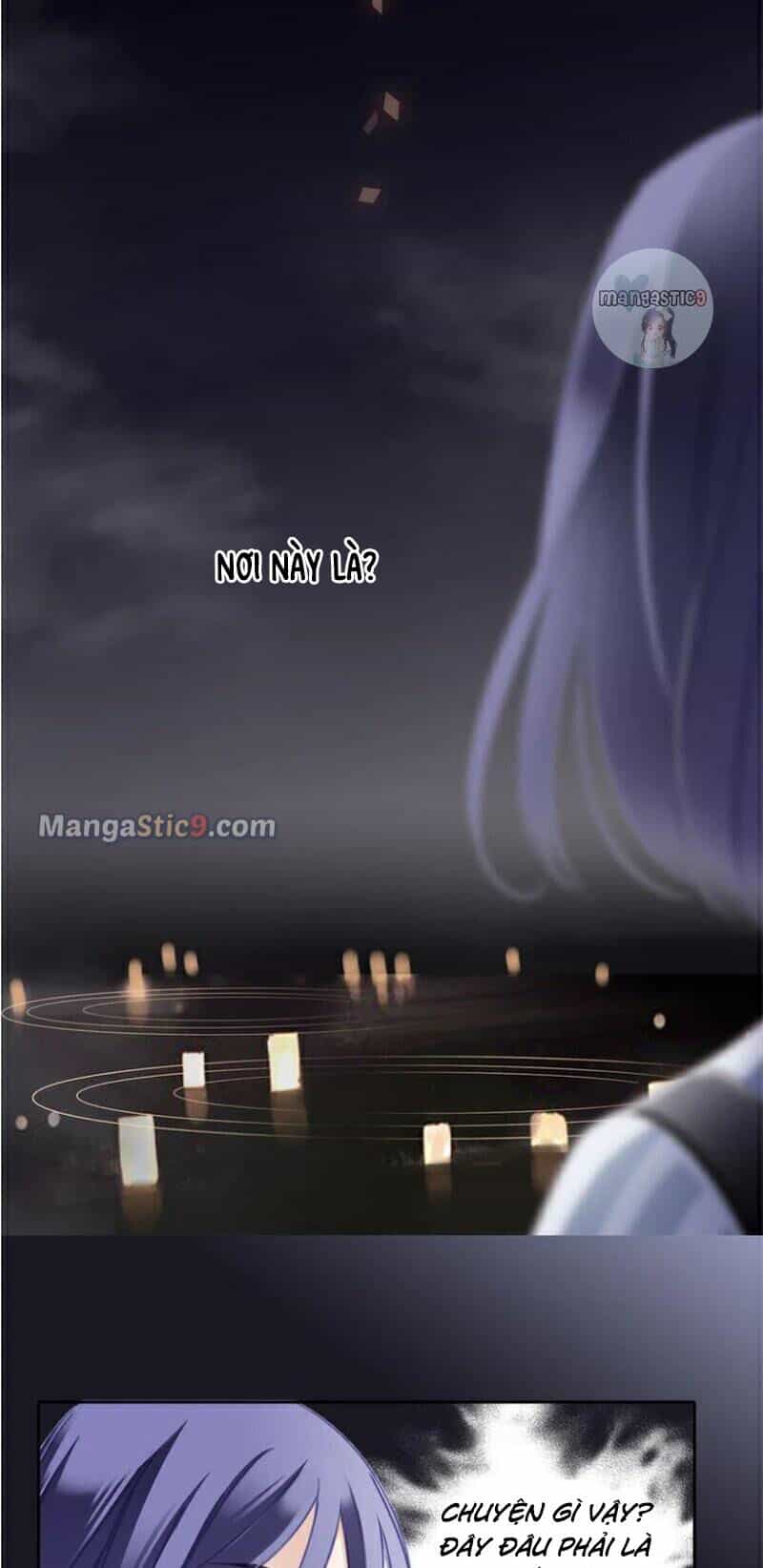 Hậu Duệ Của Mãng Xà - Chương 4 - ảnh 13
