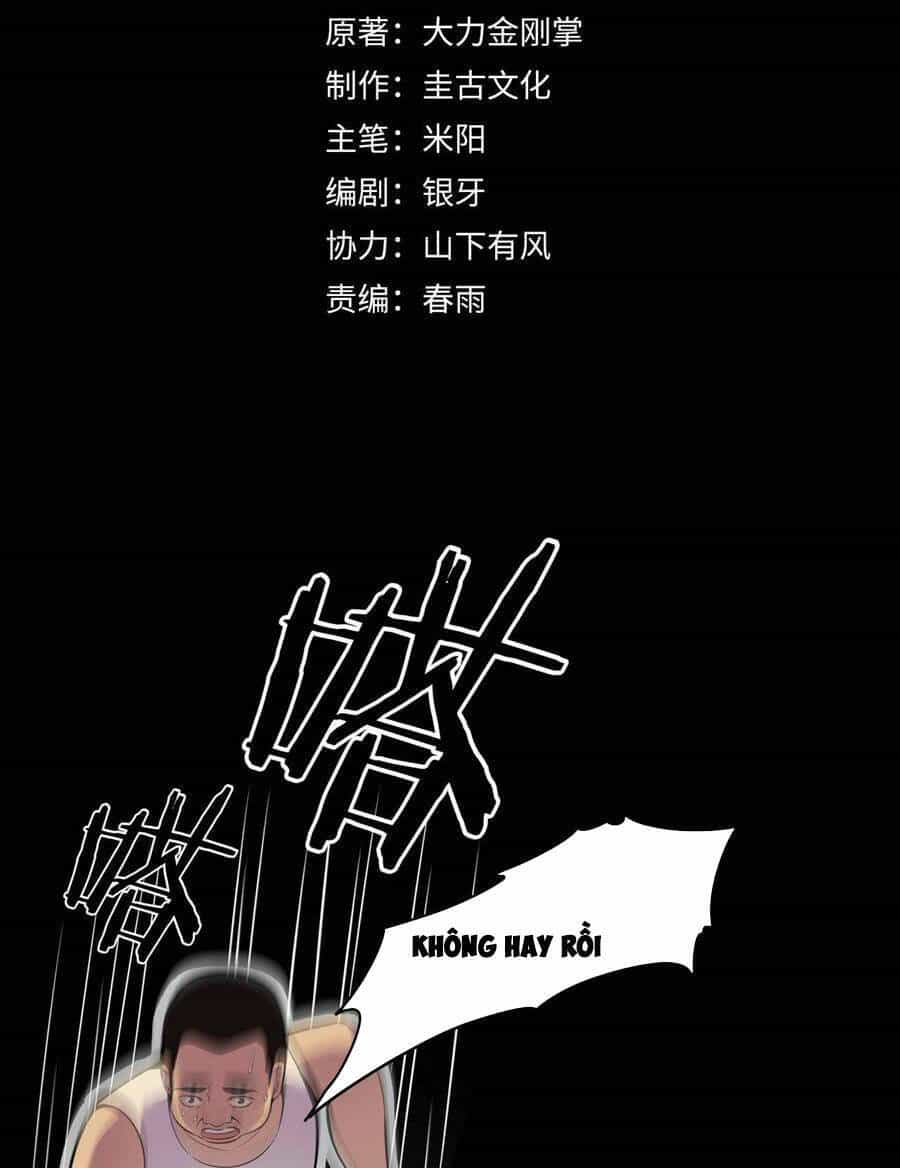Hậu Duệ Phái Mao Sơn - Chương 1 - ảnh 16
