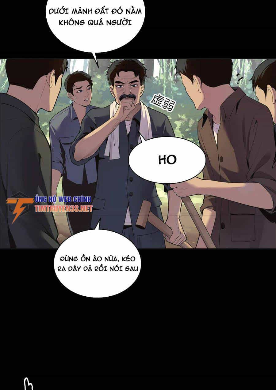 Hậu Duệ Phái Mao Sơn - Chương 1 - ảnh 23