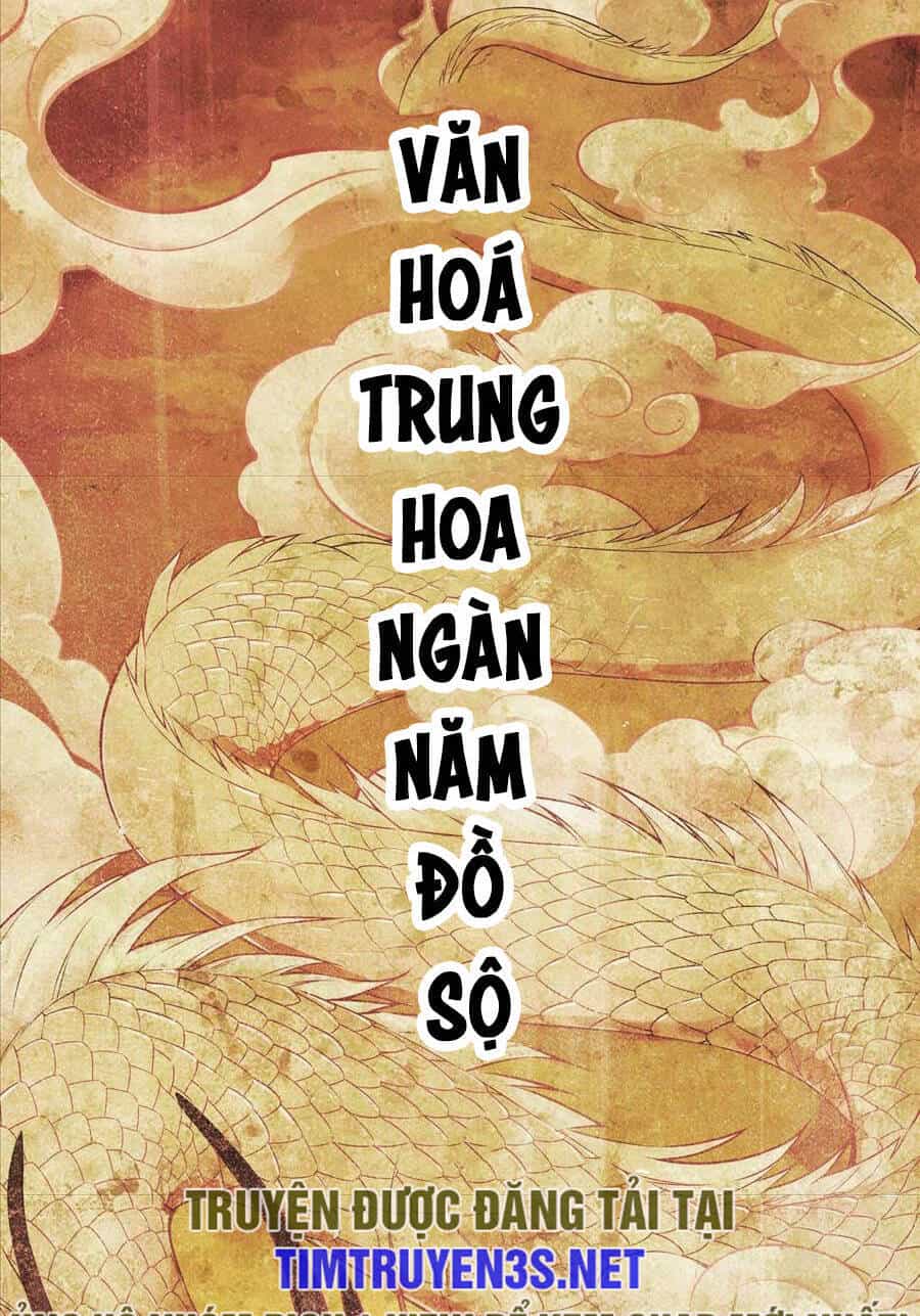 Hậu Duệ Phái Mao Sơn - Chương 1 - ảnh 3