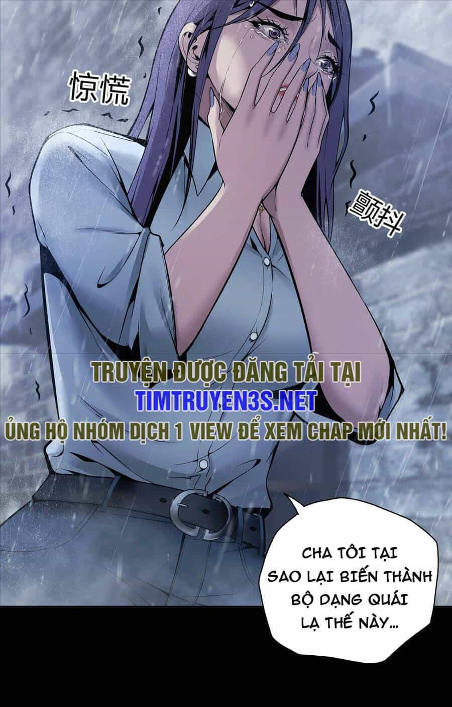 Hậu Duệ Phái Mao Sơn - Chương 1 - ảnh 58