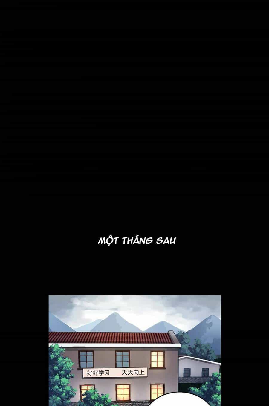 Hậu Duệ Phái Mao Sơn - Chương 2 - ảnh 52