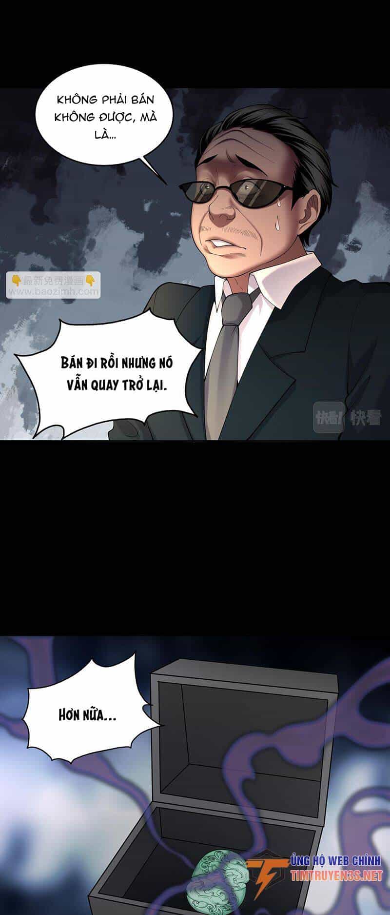 Hậu Duệ Phái Mao Sơn - Chương 21 - ảnh 23