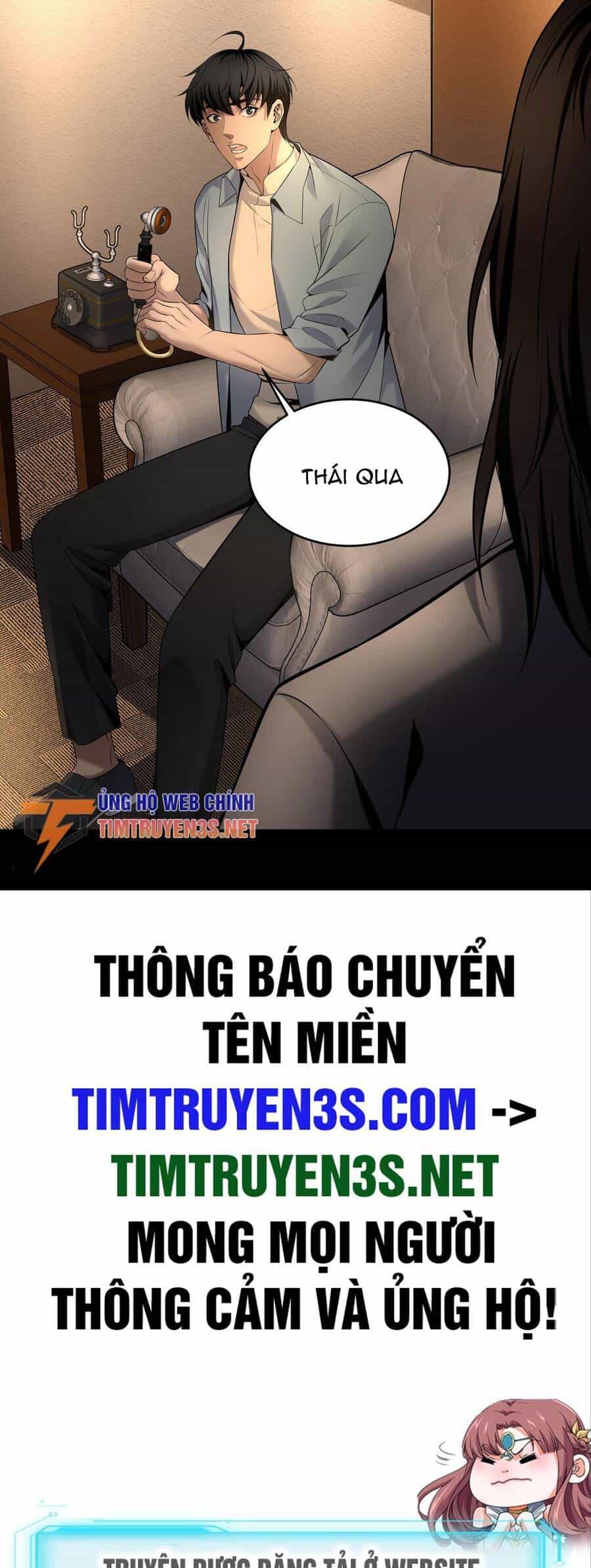 Hậu Duệ Phái Mao Sơn - Chương 23 - ảnh 29