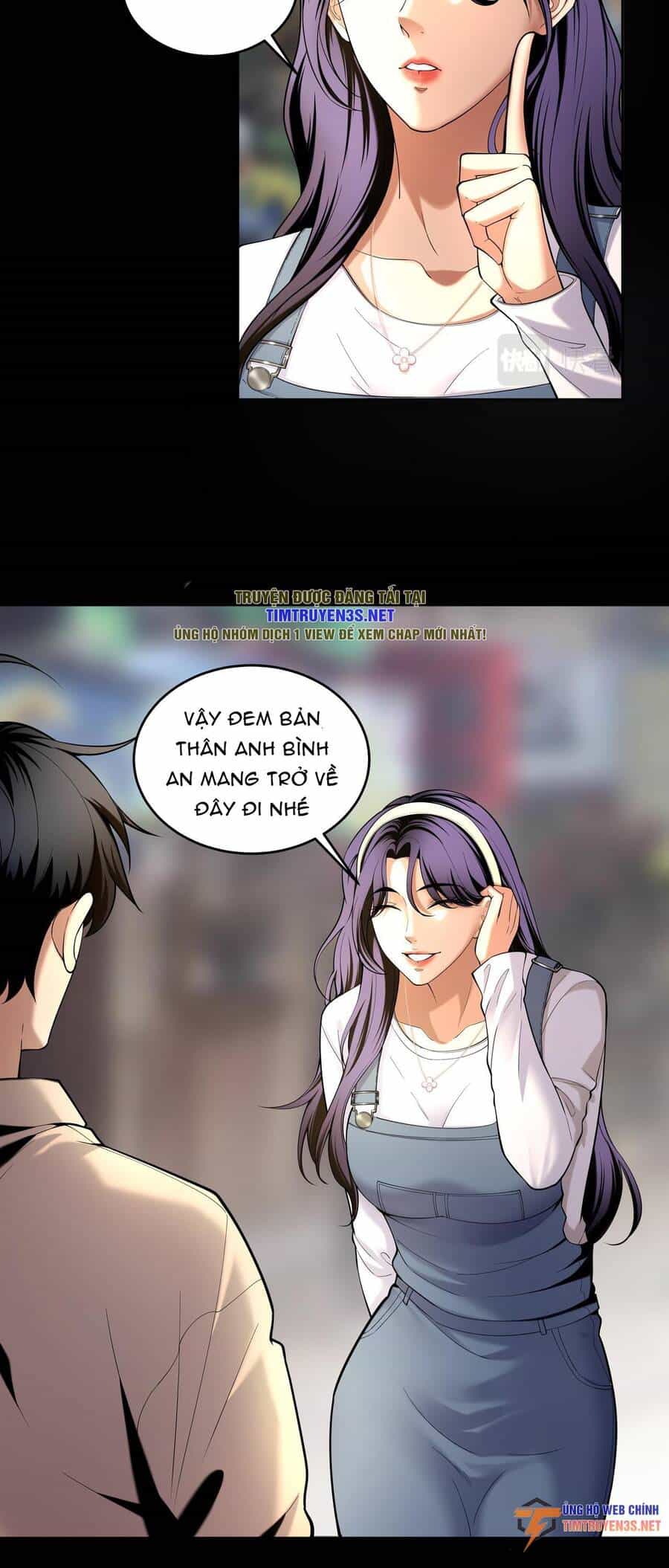 Hậu Duệ Phái Mao Sơn - Chương 23 - ảnh 6