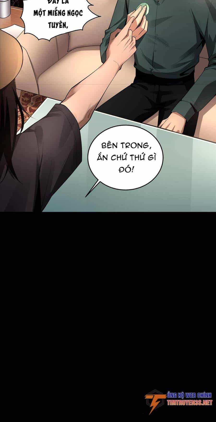 Hậu Duệ Phái Mao Sơn - Chương 24 - ảnh 27