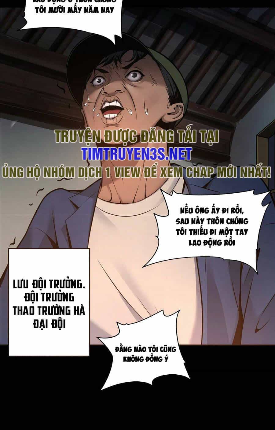 Hậu Duệ Phái Mao Sơn - Chương 3 - ảnh 38