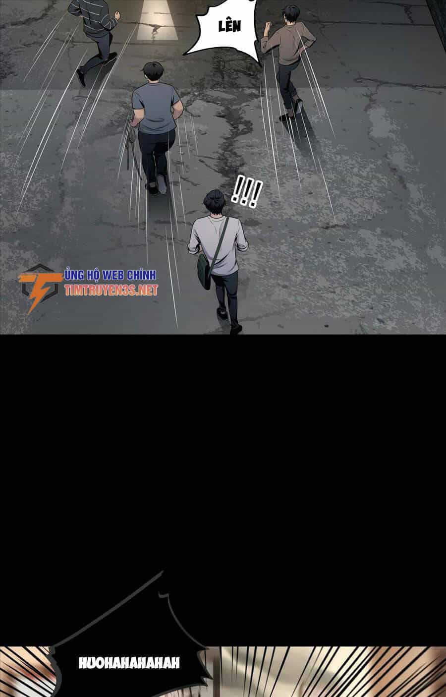 Hậu Duệ Phái Mao Sơn - Chương 3 - ảnh 56