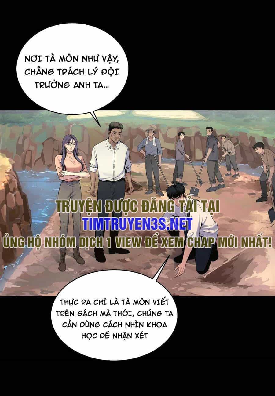 Hậu Duệ Phái Mao Sơn - Chương 3 - ảnh 6