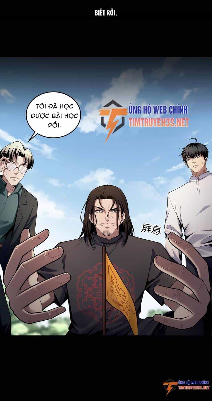 Hậu Duệ Phái Mao Sơn - Chương 32 - ảnh 26