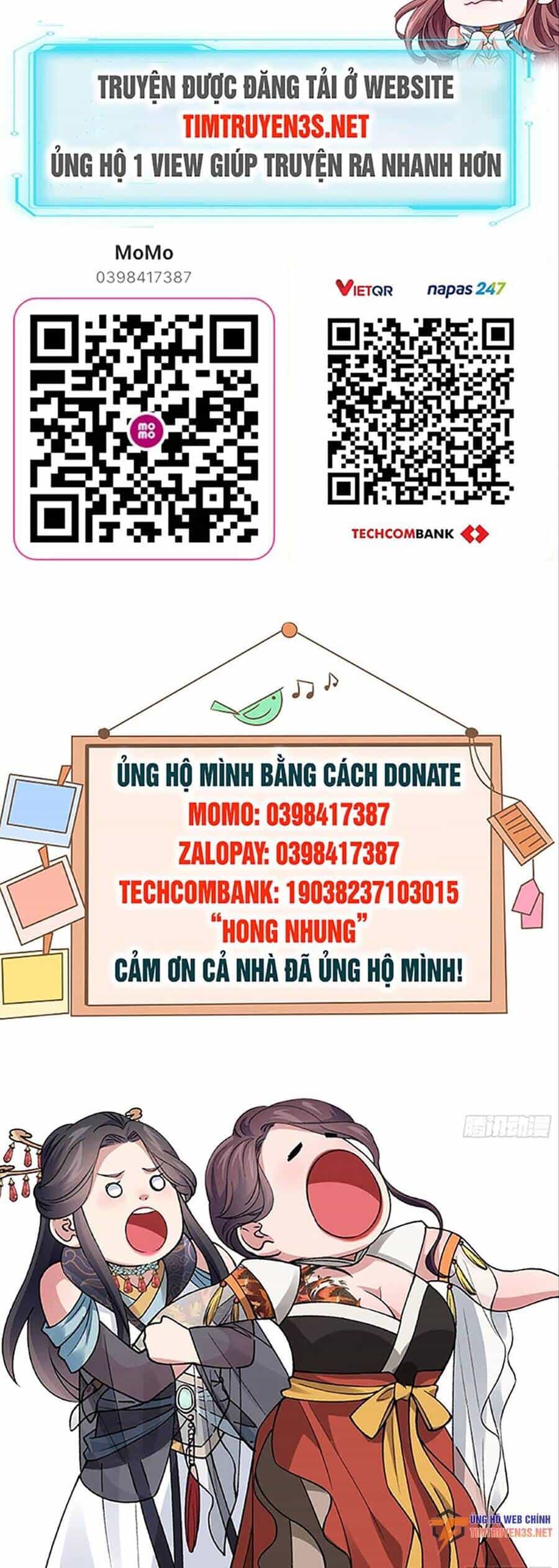 Hậu Duệ Phái Mao Sơn - Chương 34 - ảnh 32