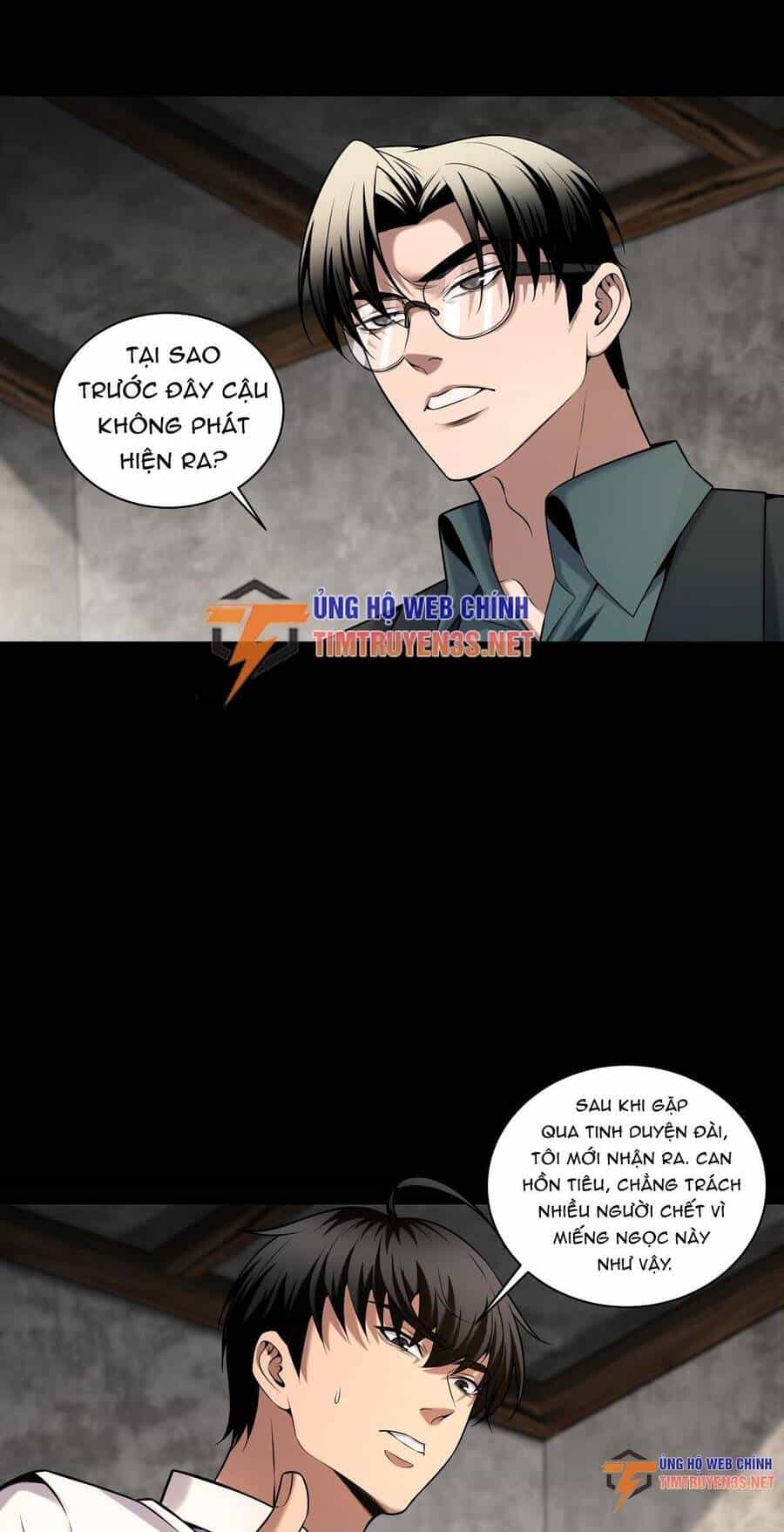 Hậu Duệ Phái Mao Sơn - Chương 35 - ảnh 5