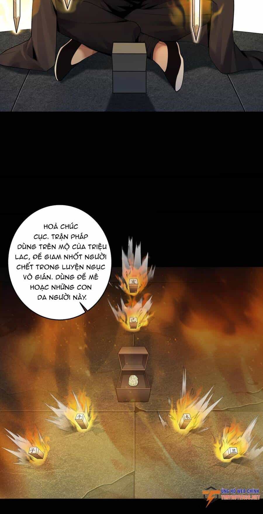 Hậu Duệ Phái Mao Sơn - Chương 42 - ảnh 5