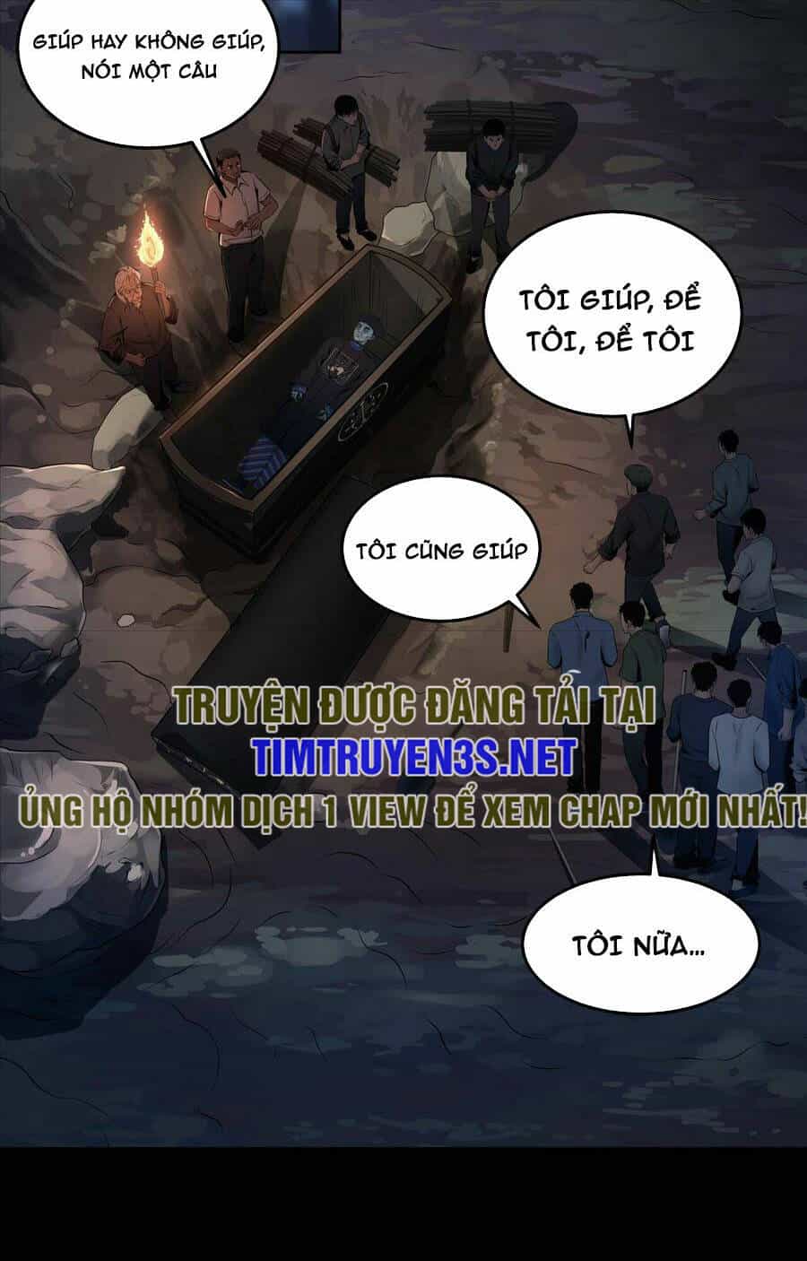 Hậu Duệ Phái Mao Sơn - Chương 5 - ảnh 14
