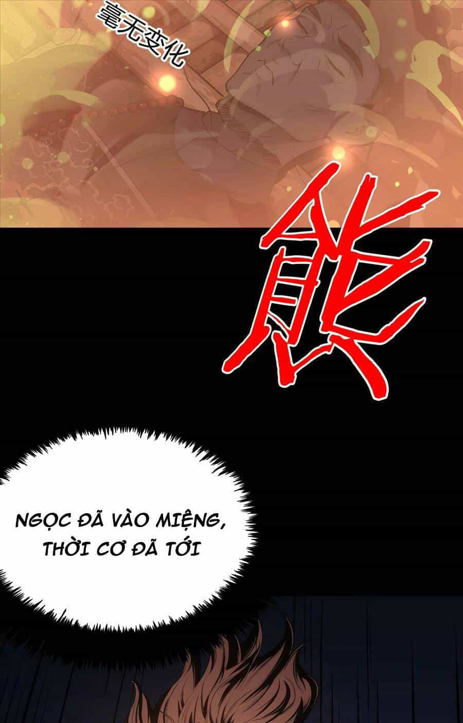 Hậu Duệ Phái Mao Sơn - Chương 5 - ảnh 41