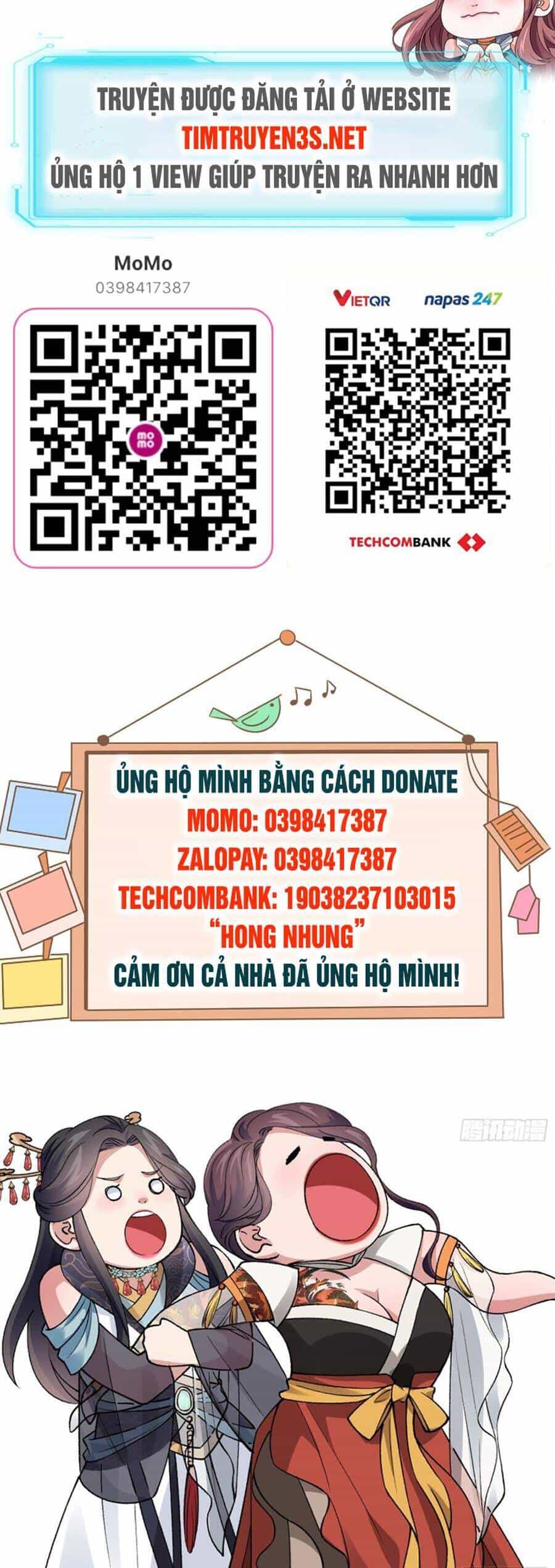 Hậu Duệ Phái Mao Sơn - Chương 7 - ảnh 26