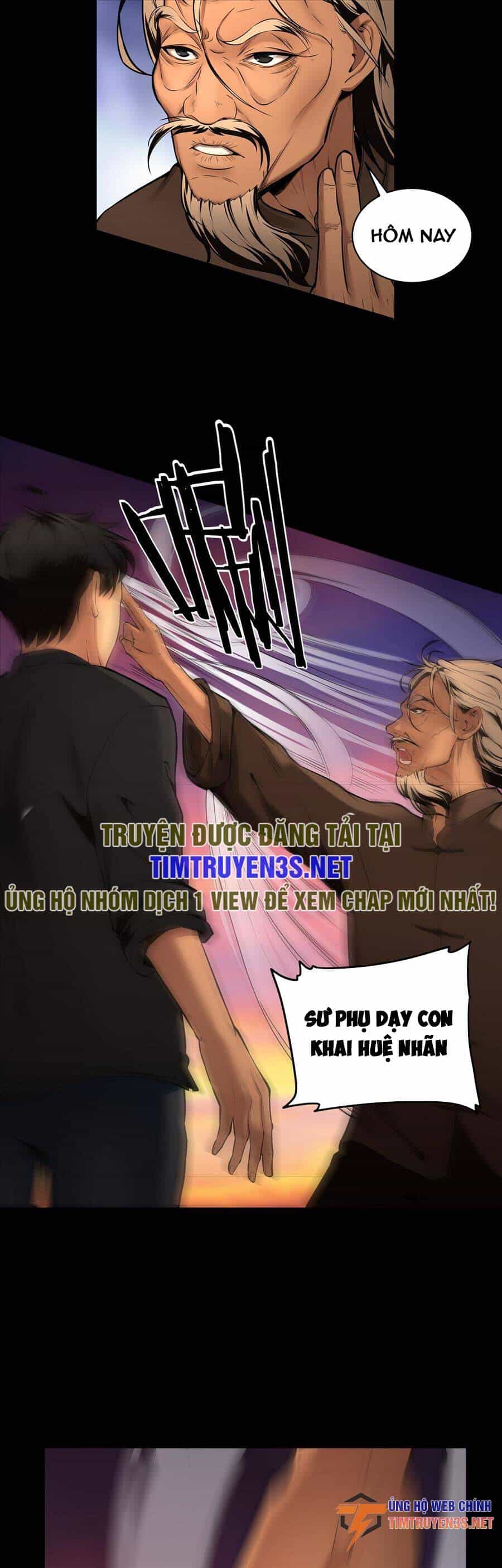 Hậu Duệ Phái Mao Sơn - Chương 9 - ảnh 12