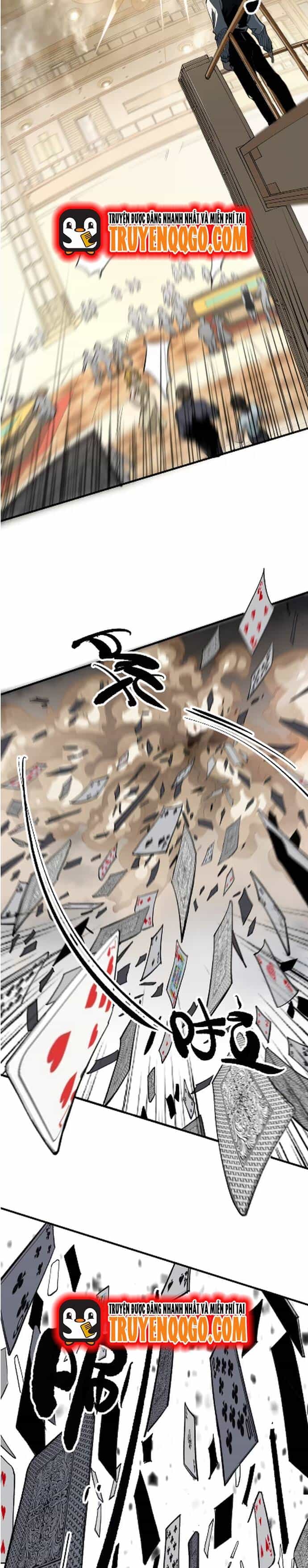Hậu Duệ Tinh Linh - Chương 1 - ảnh 9