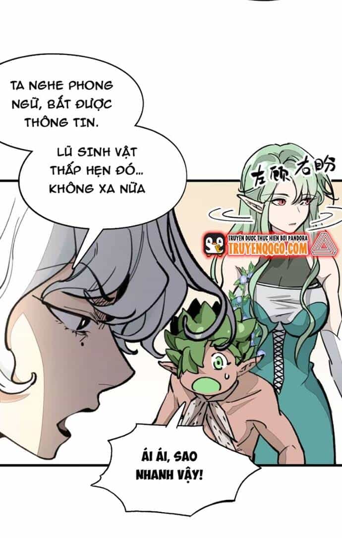 Hậu Duệ Tinh Linh - Chương 4 - ảnh 2