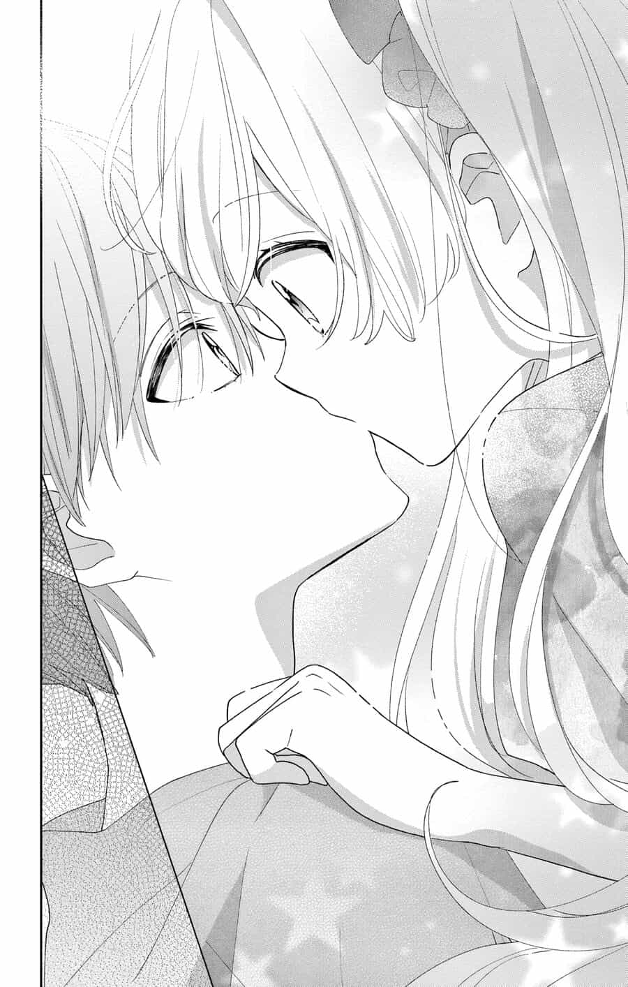 Hầu Gái Hachiya-Kun Biết Yêu - Chương 8 - ảnh 33