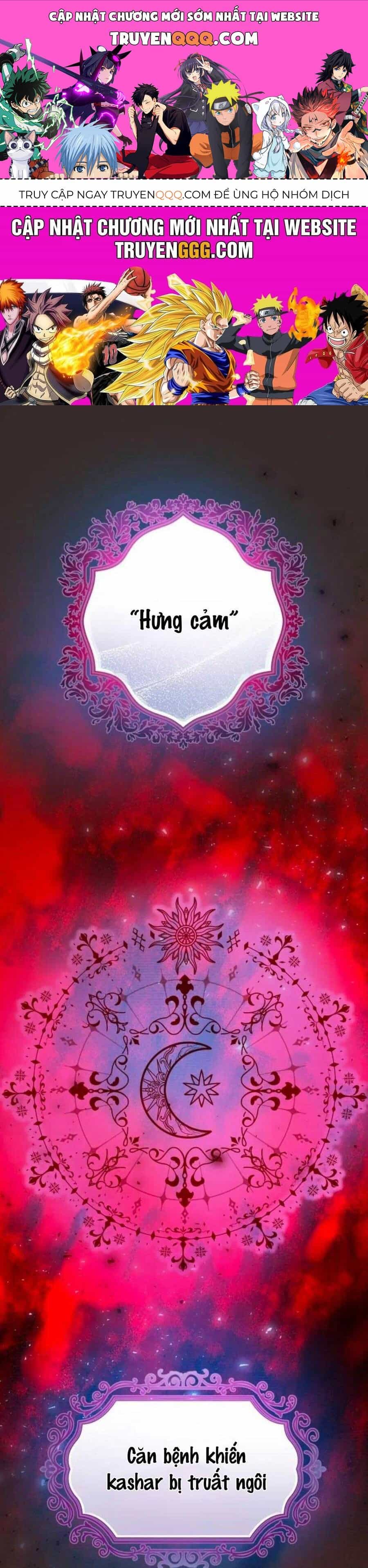 Hầu Gái Không Thích Nuôi Dạy Trẻ Nhỏ - Chương 10 - ảnh 1