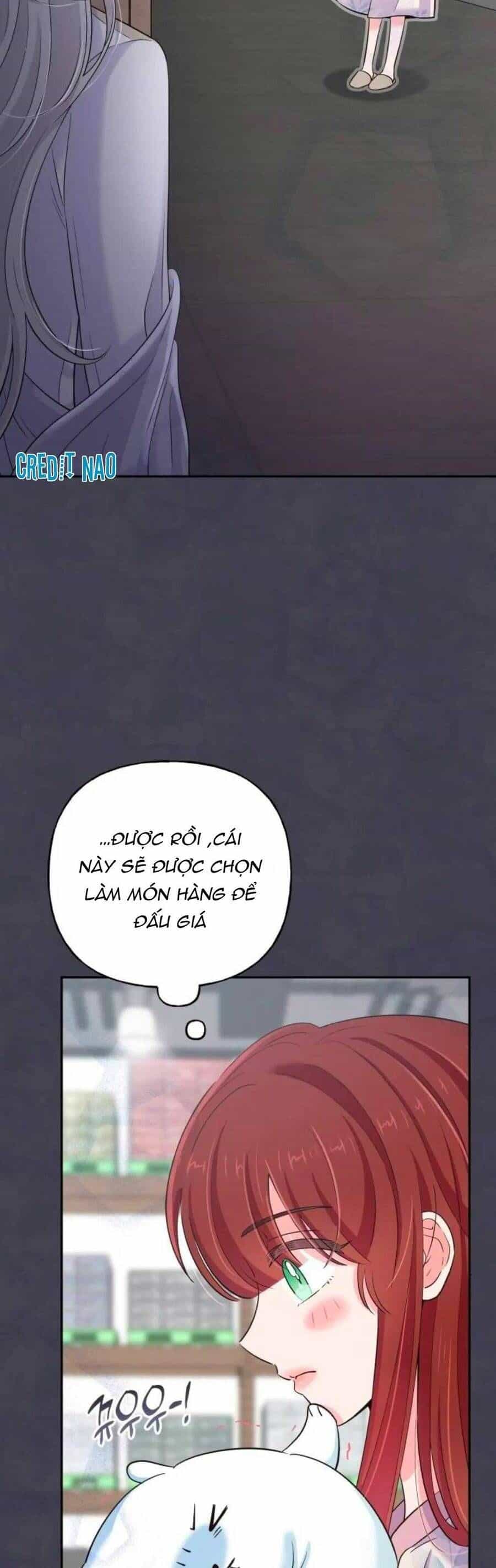 Hầu Gái Không Thích Nuôi Dạy Trẻ Nhỏ - Chương 13 - ảnh 36