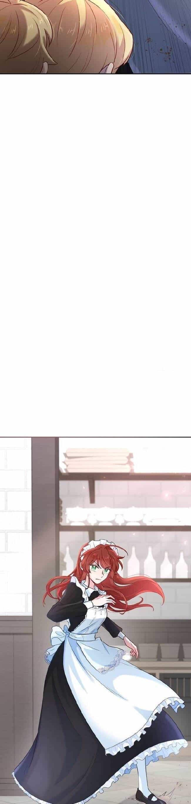 Hầu Gái Không Thích Nuôi Dạy Trẻ Nhỏ - Chương 2 - ảnh 31