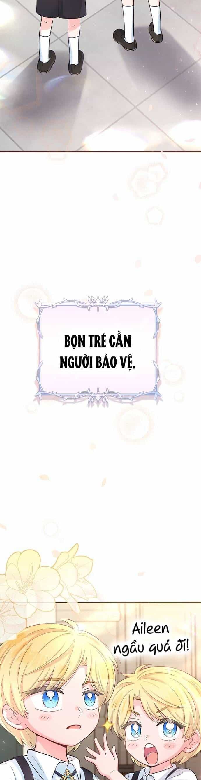 Hầu Gái Không Thích Nuôi Dạy Trẻ Nhỏ - Chương 2 - ảnh 42